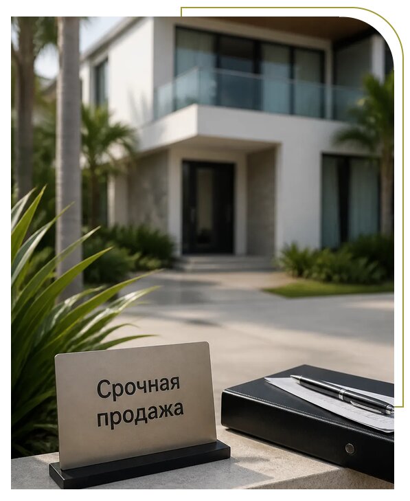 Срочная продажа недвижимости Пхукет из Тамбова от 50770 р. | коПхукет-Тмб